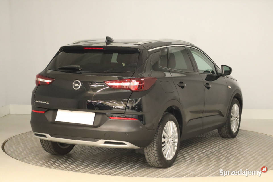 Opel Grandland 12 Turbo Zabrze sprzedam