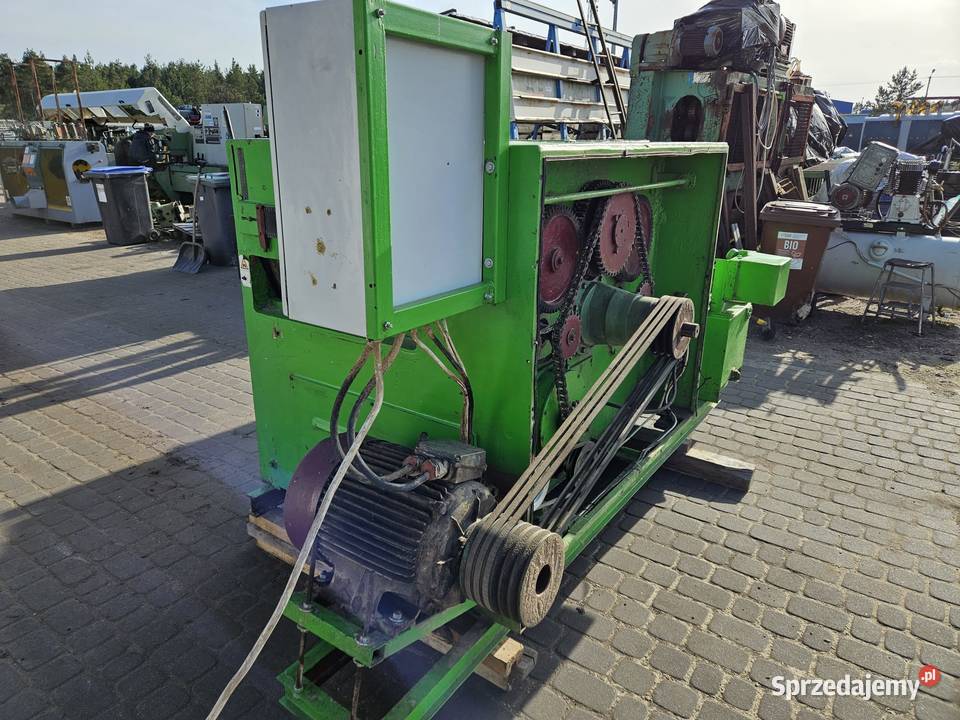 wielopila FOD DPPD 50
