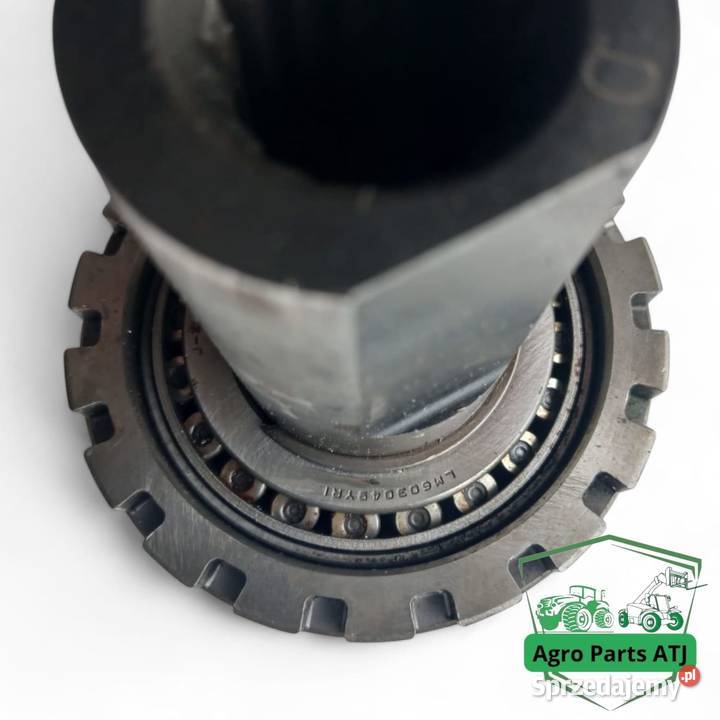 Zębatka Przekładnia stożkowa Pompa Skrzynia Hydraulika