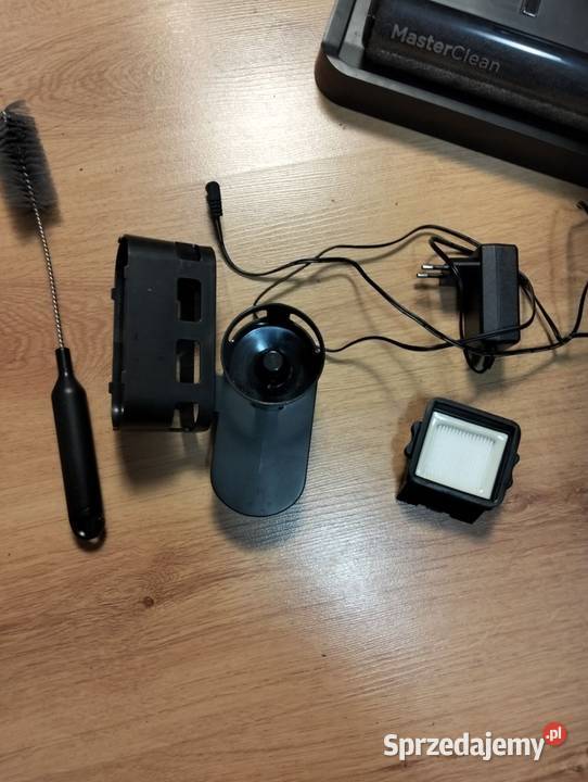 Odkurzacze pionowy na akumulator na mokro i na Narzędzia łódzkie Łódź