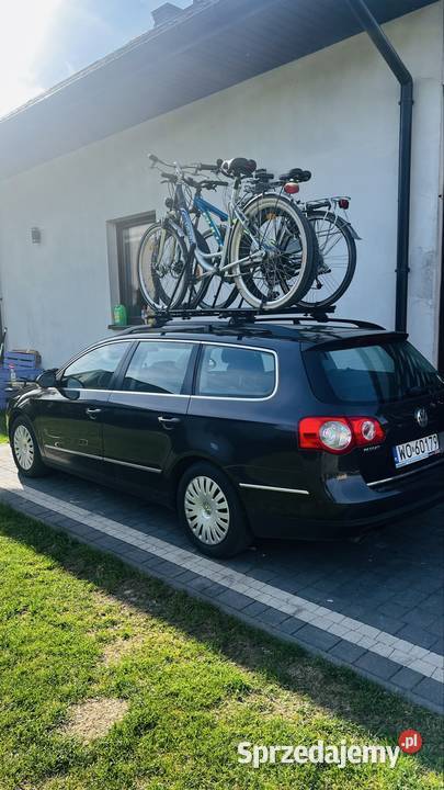 Passat 20 tdi 140 koni automat Rok produkcji 2010 Samochody osobowe Hadynów