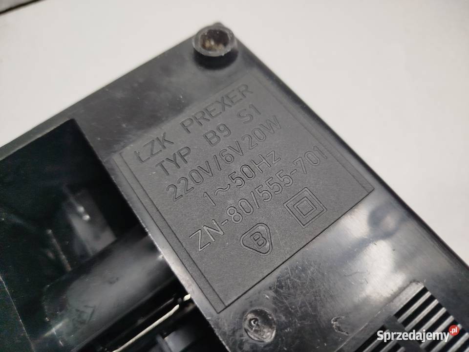 Projektor do bajek ANIA Prexer