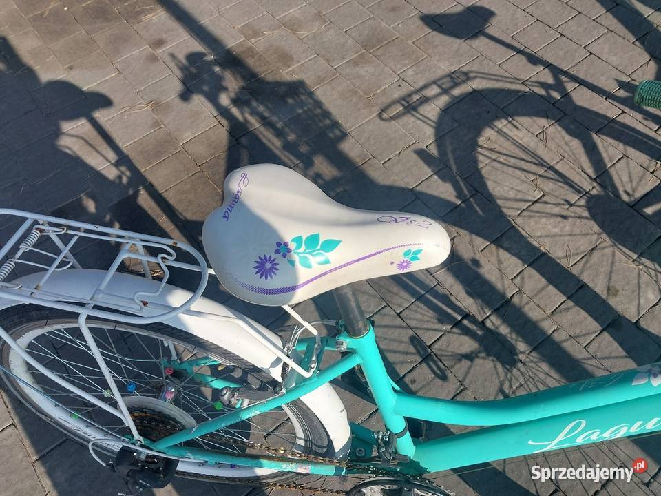 Dwa rowery Lublin