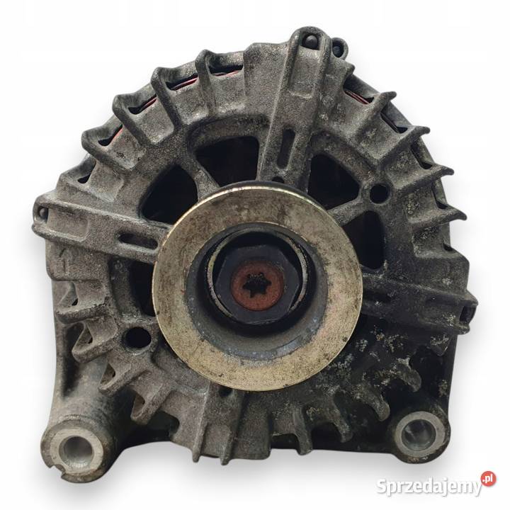 ALTERNATOR BMW E90 E60 X3 E83 20d 180A Valeo Chełm