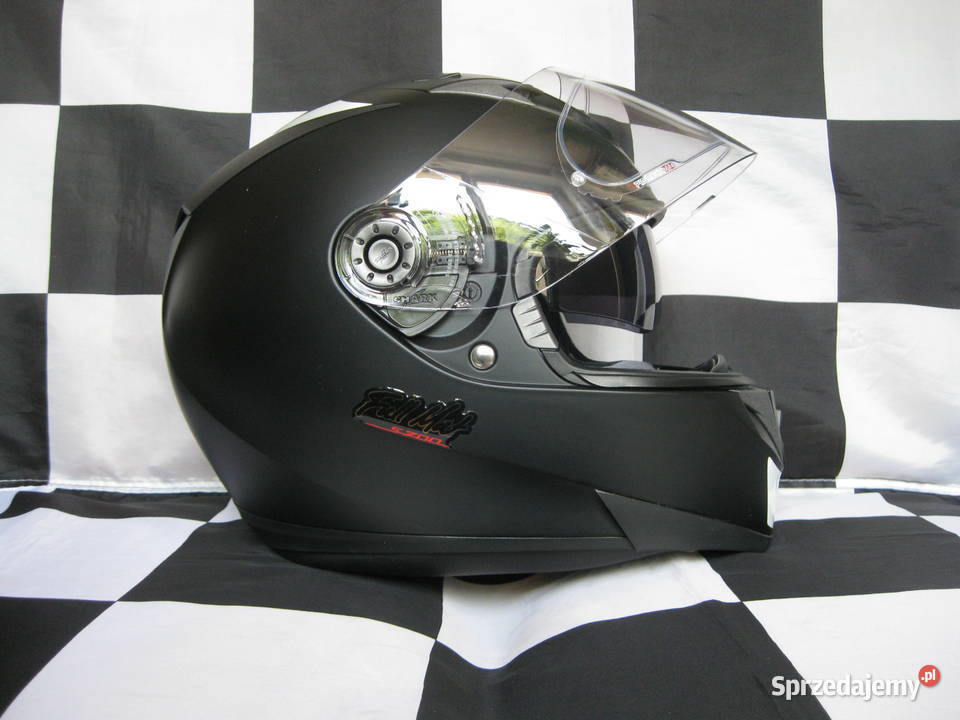 Kask integralny SHARK S700 S 5556 Mielec sprzedam
