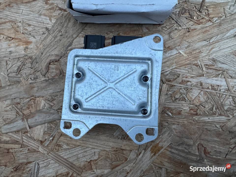 Sensor moduł poduszek airbag Ford transit mk8 Sieraków