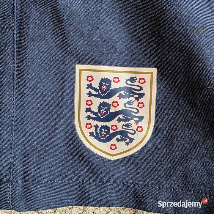 NIKE szorty dziecięce rozmiar 116122 Kraków