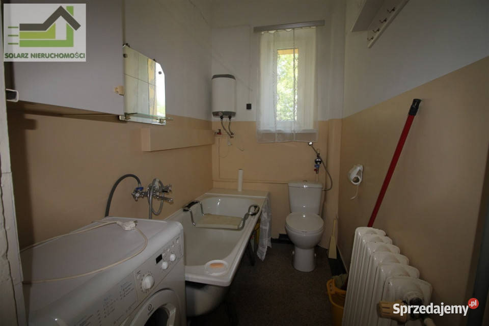 Mieszkanie Sosnowiec 45m2 2pokojowe sprzedam