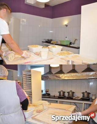 sprzedam PIEROGARNIĘ OKAZJA Wałbrzych