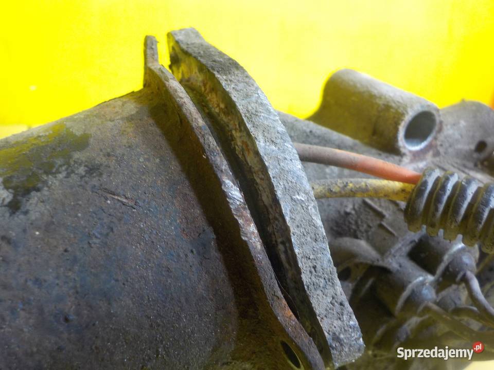 KIA SORENTO H1 25 CRDI 10r 140 D4CB nastawnik świętokrzyskie Suków