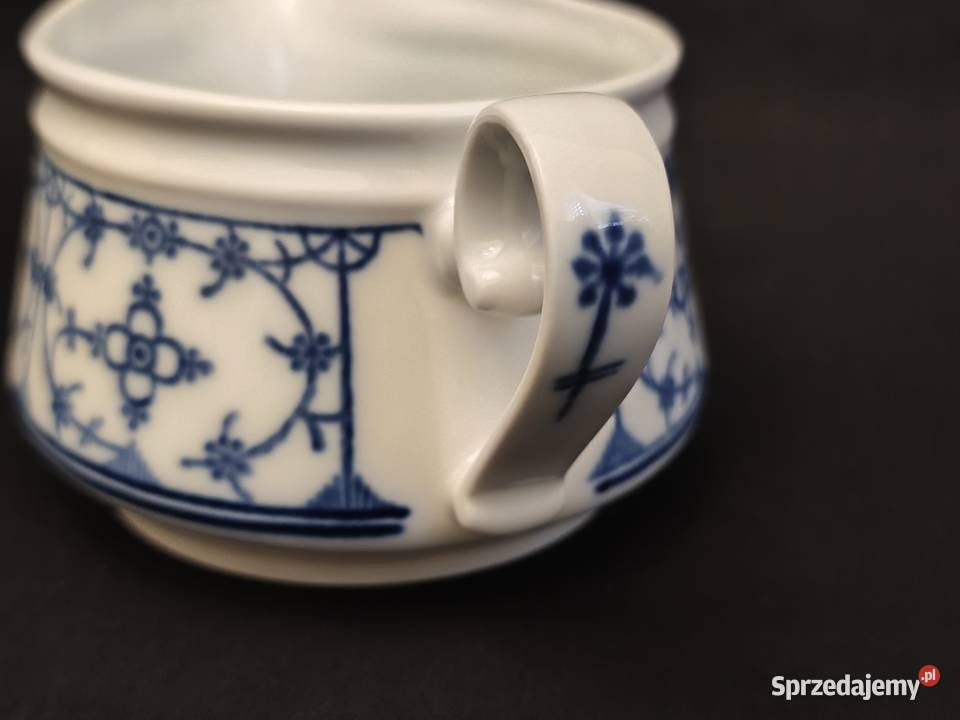 Sosjerka Bareuther lubelskie Chełm