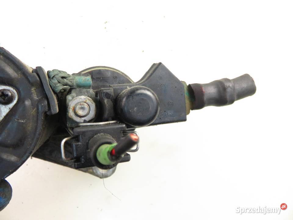 ROZRUSZNIK VW GOLF IV 1J1 16 FSI BAD 02T911023G osobowe