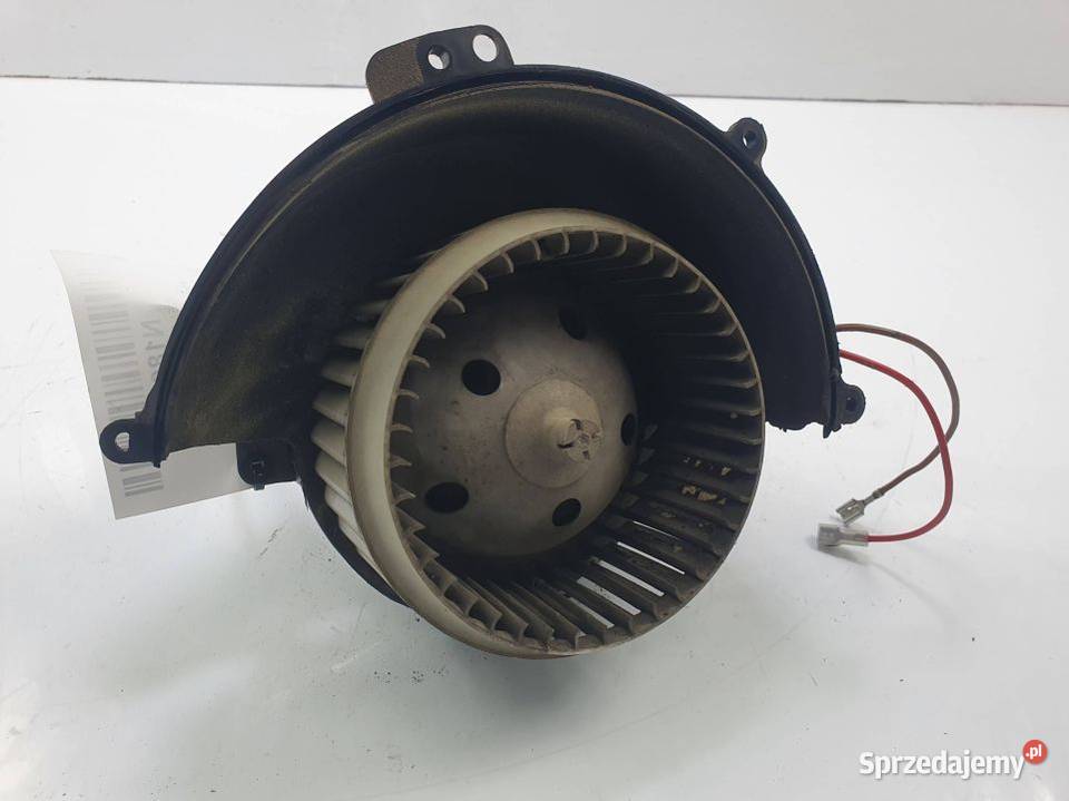 WENTYLATOR KABINOWY OPEL ASTRA G 52485311 Lipno