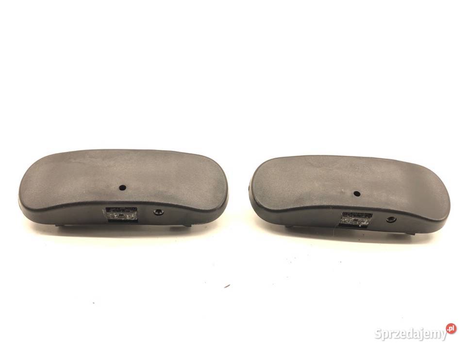 DYSZE SPRYSKIWACZY SZYB KOMPLET AUDI Q3 II osobowe