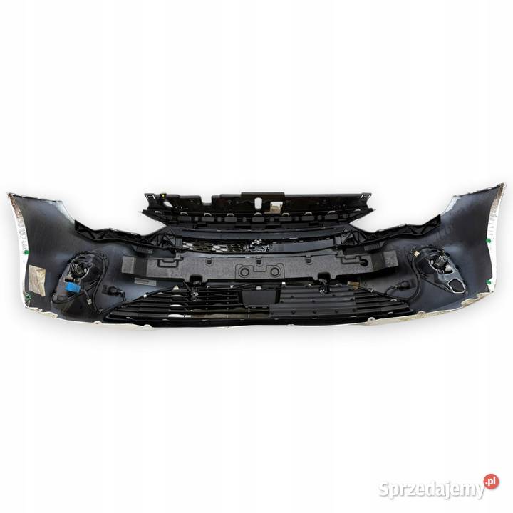 PRZEDNI ZDERZAK Opel Corsa F 20192023 kompletny Zderzaki sprzedam