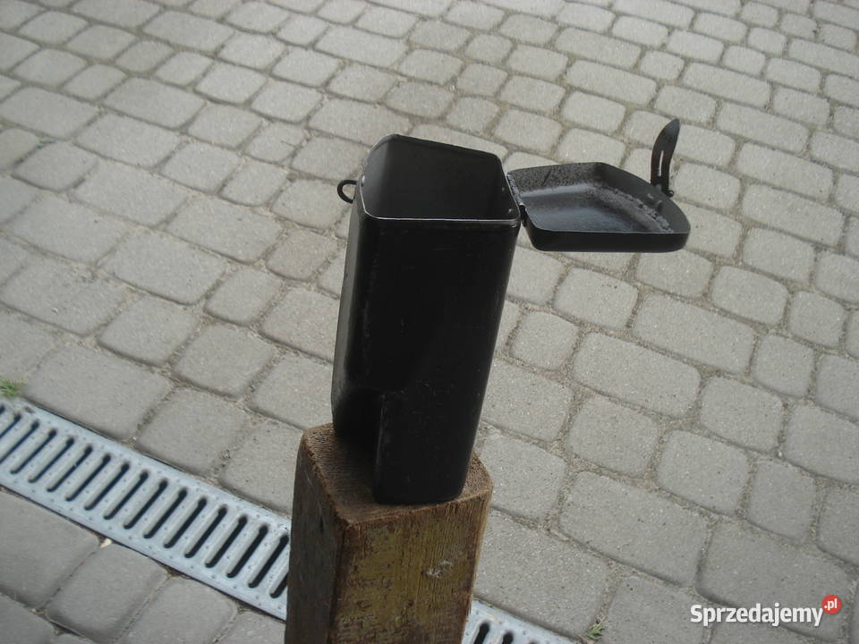 Sokół 600 1000 koło puszka Gdynia