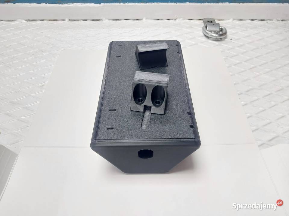 Schowek narzędziowy Simson S51 Enduro Jarosław