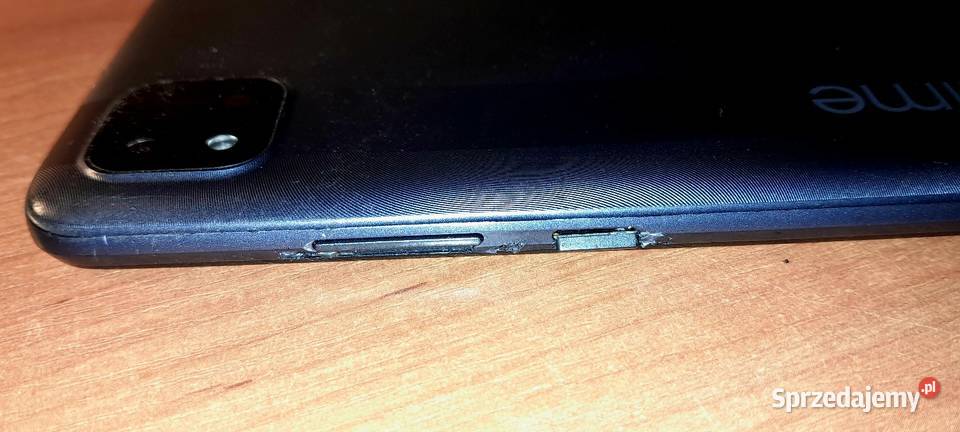 Realme C11 sprawny Tarnów sprzedam