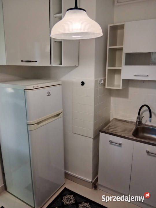 Wynajmę przytulną kawalerkę 40m2 Warszawa