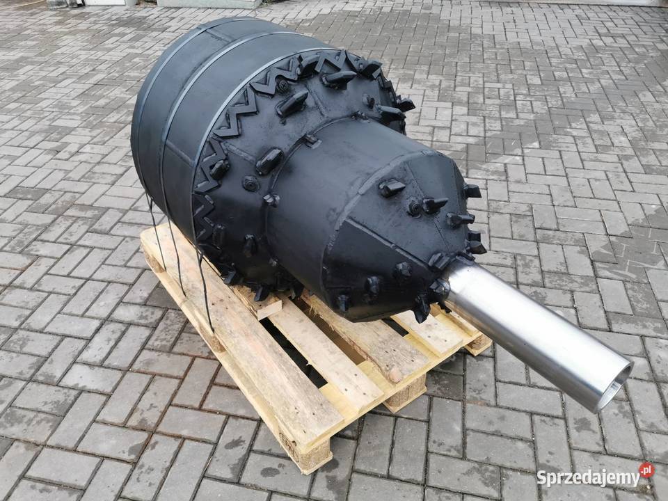 Rozwiertaki baryłkowe typ BARREL REAMER Jarocin