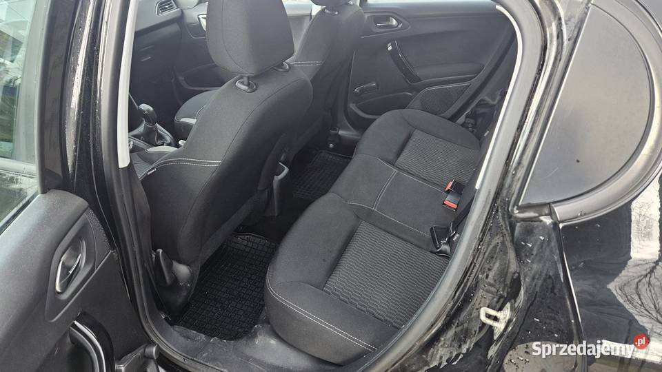 Peugeot 208 AdBlue sprzedam Wiązowna sprzedam