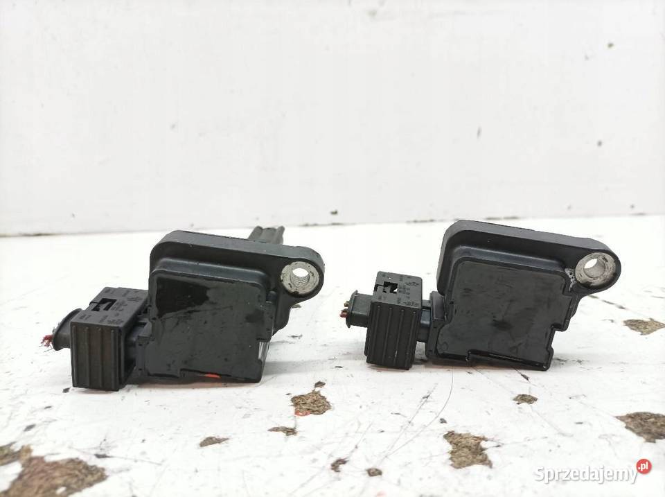 CEWKA ZAPŁONOWA KPL 2 20471 20 B 149 Saab 93 II