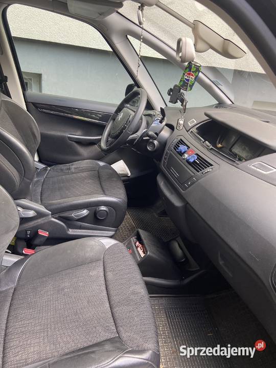 Sprzedam auto 156KM Kurów