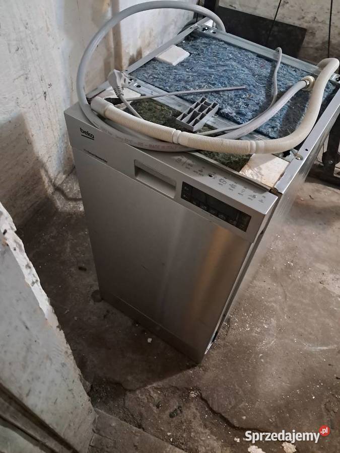 Zmywarka beco Mysłowice sprzedam