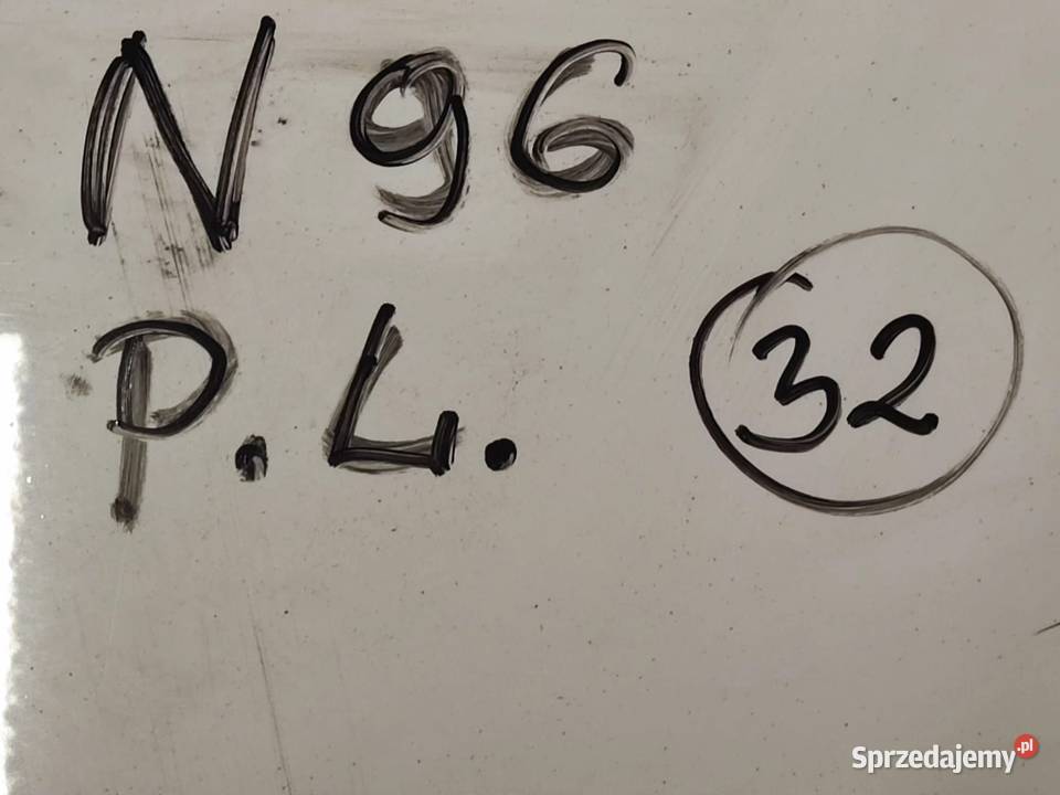 KIA SOUL 09r błotnik lewy przód osobowe Kielce