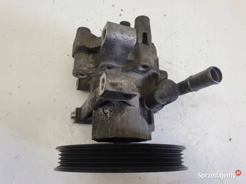 Citroen Jumper II LIFT 22 HDI POMPA WSPOMAGANIA osobowe Rudka