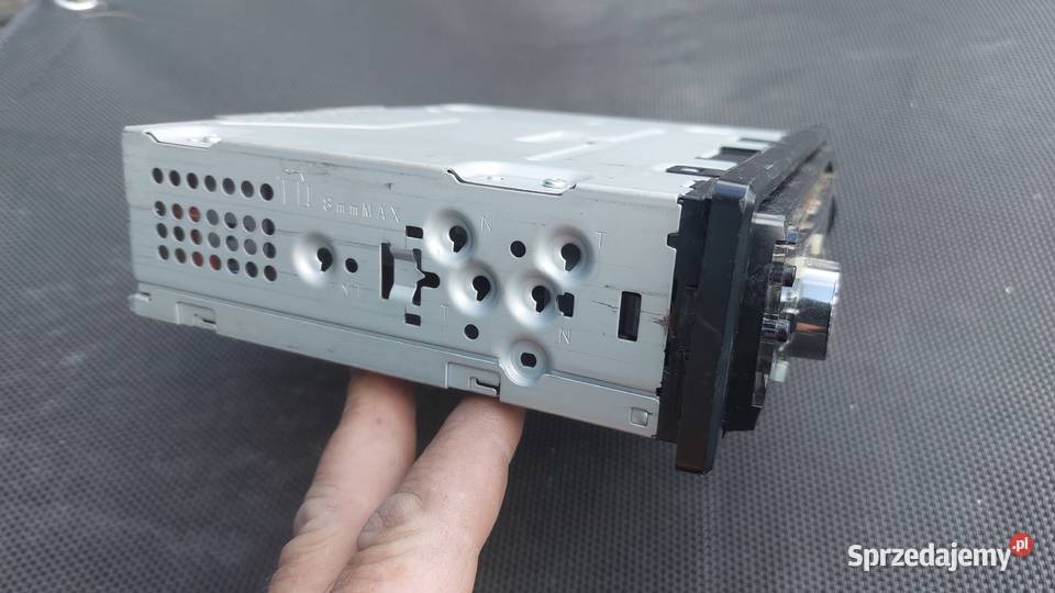 Radio samochodowe Pioneer dolnośląskie Miłków sprzedam