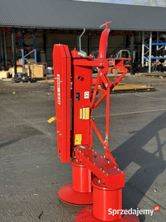 Kosiarka rotacyjna TADLEN o szerokości podkarpackie Leżajsk