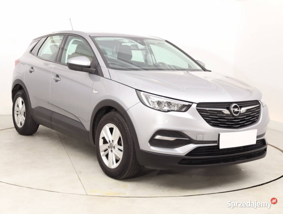Opel Grandland 12 Turbo