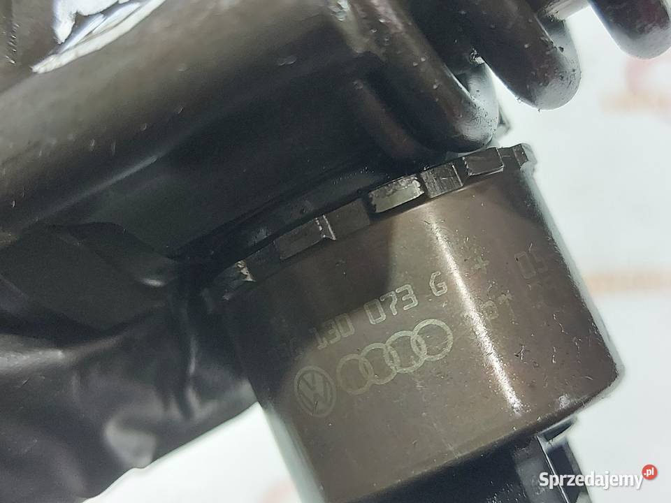MITSUBISHI SEAT SKODA VW AUDI 20 TDI 140 osobowe Kielce