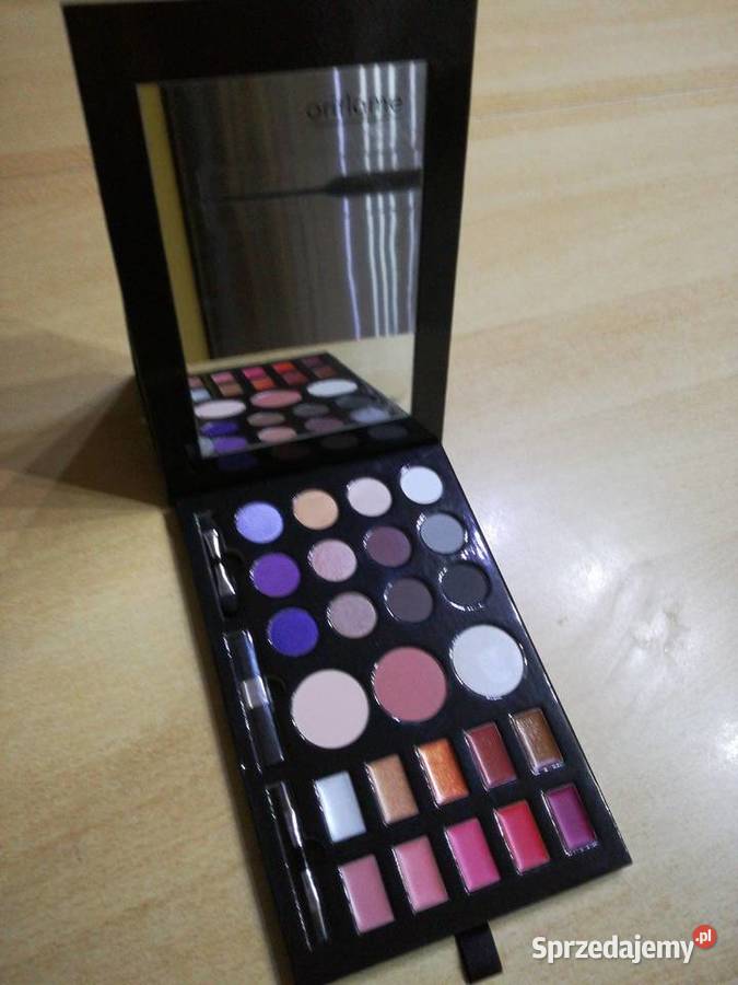 Profesjonalna paleta Lublin