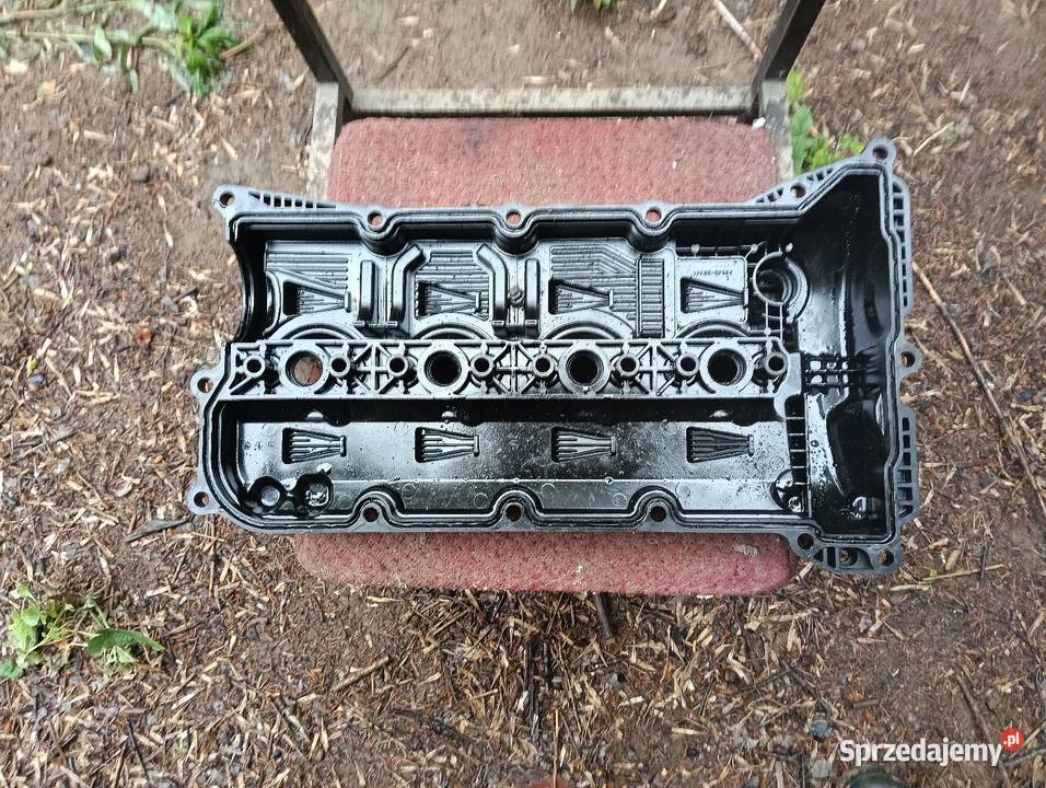 Pokrywa Zaworów MAZDA CX7 22 CITD 0712 R2AA10220 Głowice cylindrów