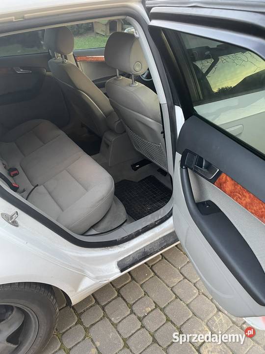 Sprzedam Audi A3 8p A3 podkarpackie Wiązownica