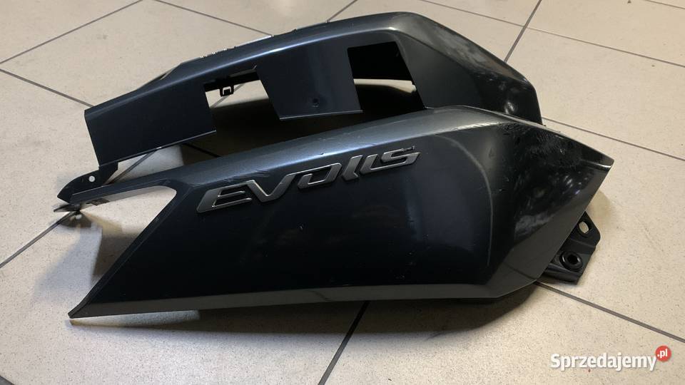 Boczek ogon prawy lewy Yamaha X 125 Evolis 1417 Brzeszcze