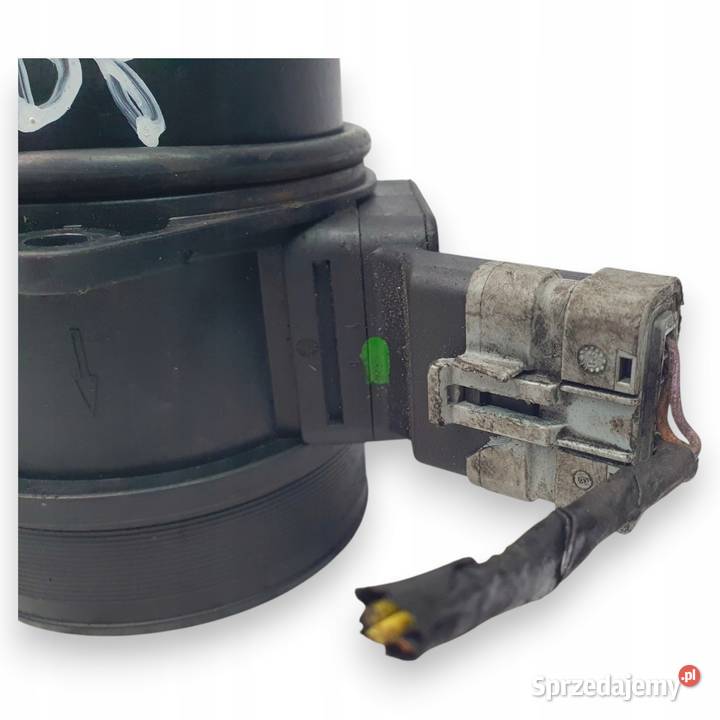 PRZEPŁYWOMIERZ Citroen C5 C8 20 HDi 9632215280 lubelskie sprzedam