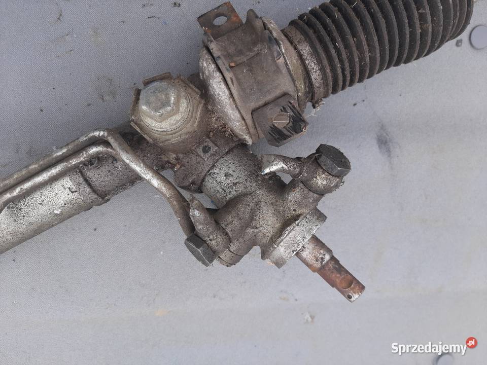 Opel Vectra B maglownica przekładnia kierownicza osobowe Ksawerów