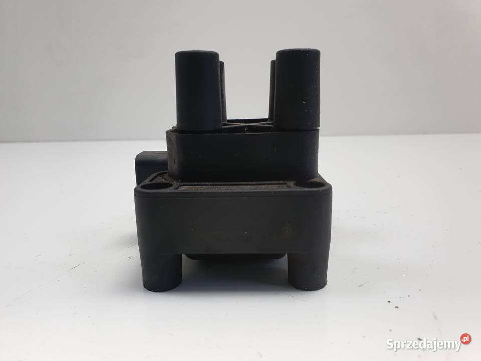 CEWKA ZAPŁONOWA Ford Focus MK2 II 16 16V HWDA Pozostałe Rudka