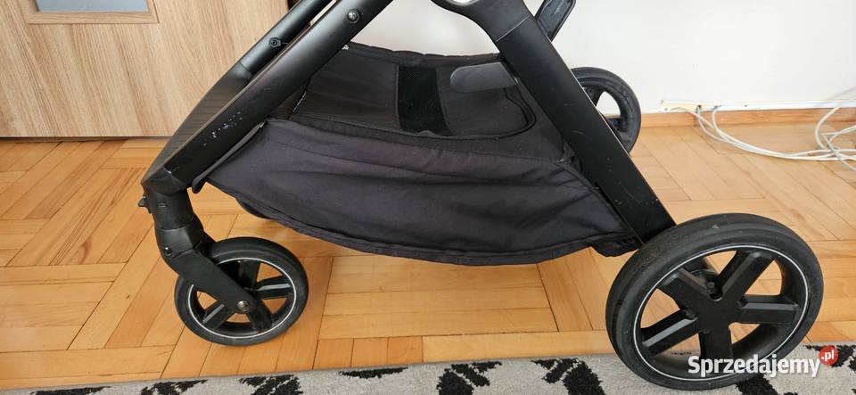 Wózek espiro only 2 w 1