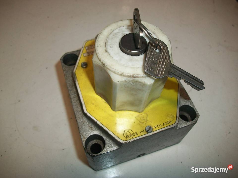 Regulator 2FRM102250LB Olkusz