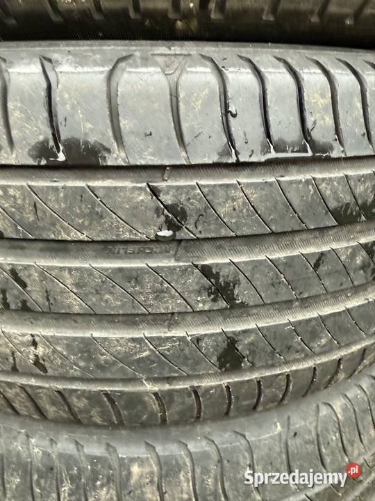 Opony 23545R18 98W Michelin Primacy 4 S1