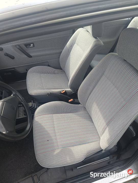 Golf MK2 3D 16Pb Kijowiec sprzedam