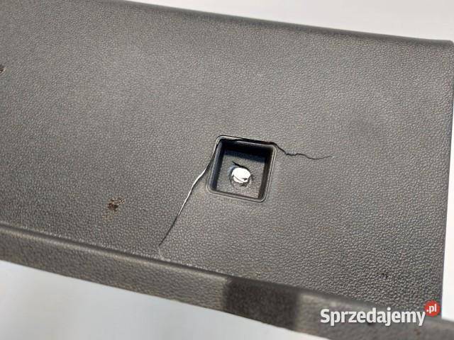 Cherry Jaecoo 7 PHEV 2025r Osłona pasa tylnego