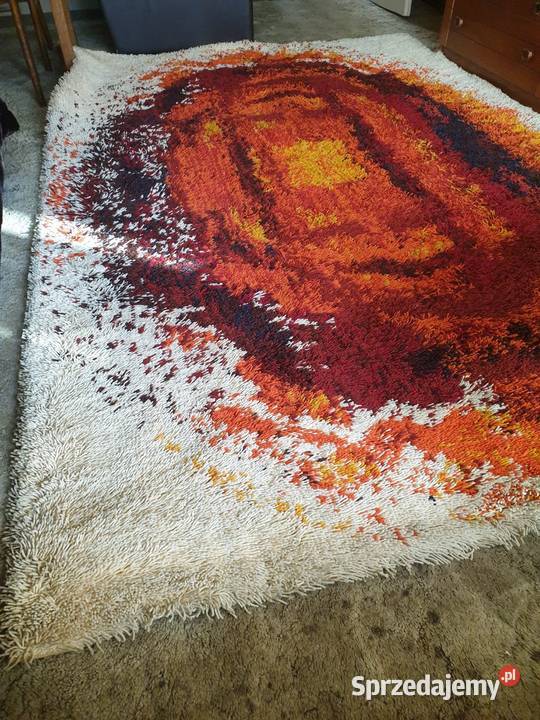 dywan wełniany Dywany Łódź sprzedam