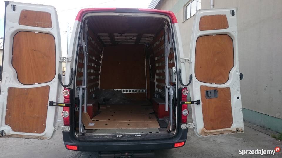 Bagażówka TANI TRANSPORT PRZEPROWADZKI TORUŃ Toruń