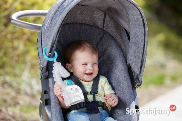 Fisher Żyrafka Pozytywka Biały Szum Dla Dziecka mazowieckie sprzedam