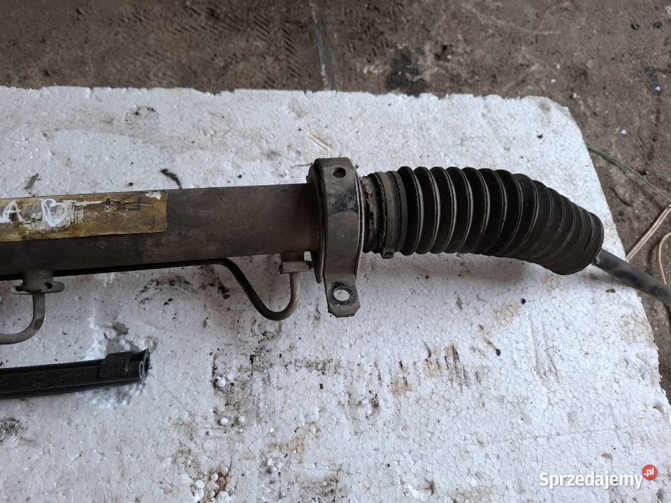 Przekładnia Kierownicza Maglownica Opel Vectra B Pozostałe Wisznice